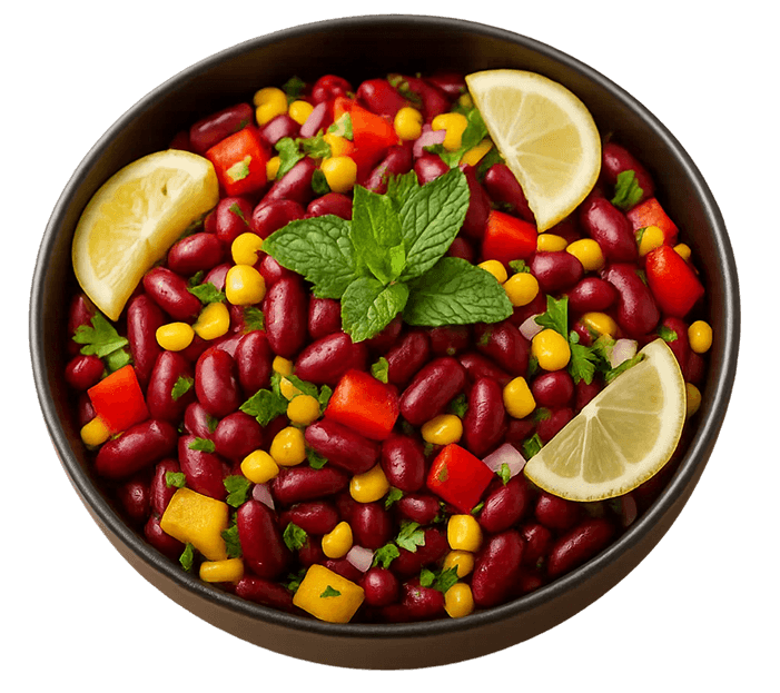Red Beans Salad